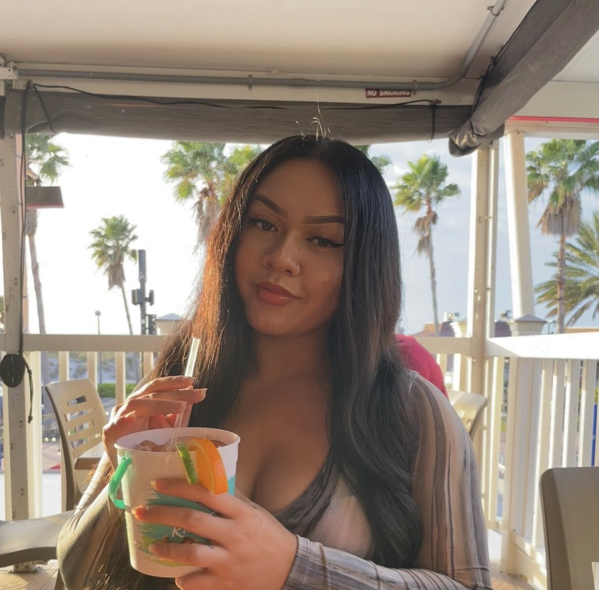 Charisma Nguyen